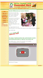 Mobile Screenshot of bauernhof-reck.de